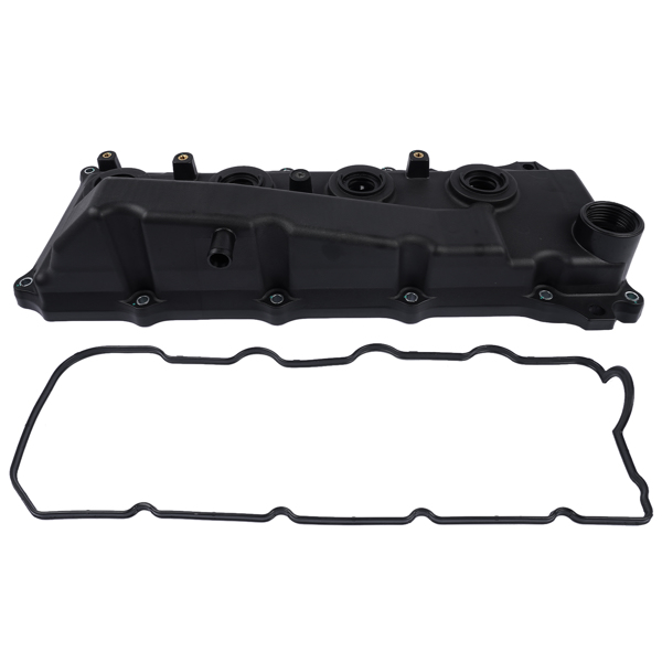 气门室盖 Engine Valve Cover with Gasket for Toyota 4Runner Hilux Innova Hiace 112100L020 1121030081 1121030110 1121030080 1121030082-4