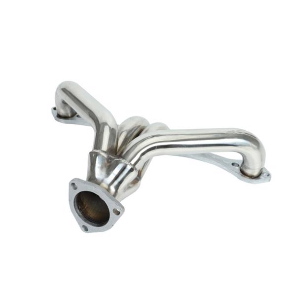排气管 Chevy Small Block SBC  1-5/8" MT001185（禁售亚马逊）(不支持无理由退货)-4