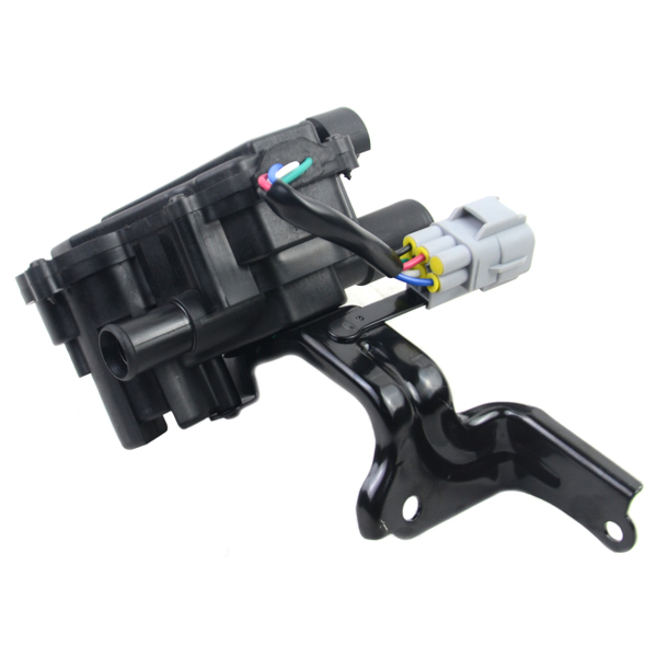 水泵 Coolant Control Valve w/ Bracket for Toyota Prius 1.5L 2004-2009 16670-21010 1667021010-3