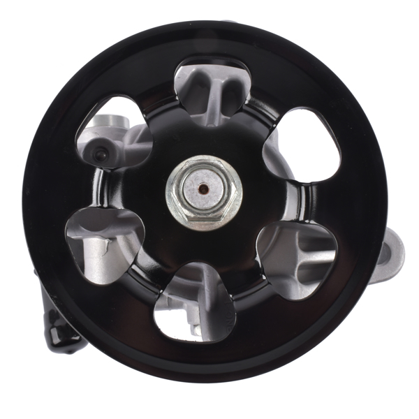 转向助力泵 Power Steering Pump Assembly for 2003-2007 Honda Accord 2.4L DOHC 21-5341 965341 56110-PND-003-11