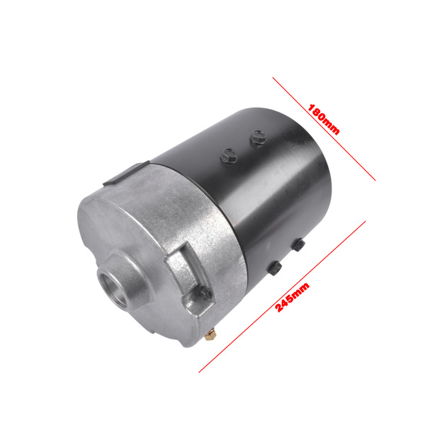 直流电动机 36V 19-Spline Electric Motor 73445G01 7312-G02 for E-Z-GO Golf Cart TXT & Medalist 1989-2011 Yamaha G9 G14 G16-8