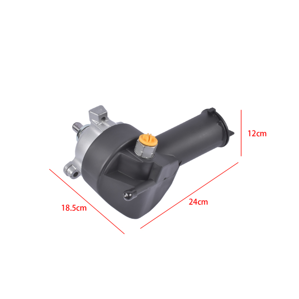 动力转向泵 Power Steering Pump for Ford Aerostar Explorer Ranger Sable Taurus F19Z3A674ABRM 20-7271 711-2140 F09Z3A674A-8
