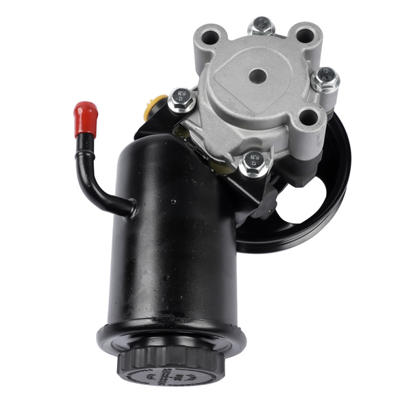 动力转向泵 NEW Power Steering Pump For 1995-2004 Toyota Tacoma 4Runner T100 3.4L V6 215229 4432004050 443200W030-9
