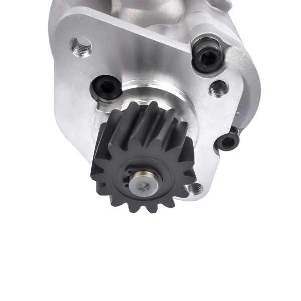 转向助力泵 Power Steering Pump for Massey Ferguson Tractors 50C 50D 6500 4.236 523092M91 523092M 523092M1-8