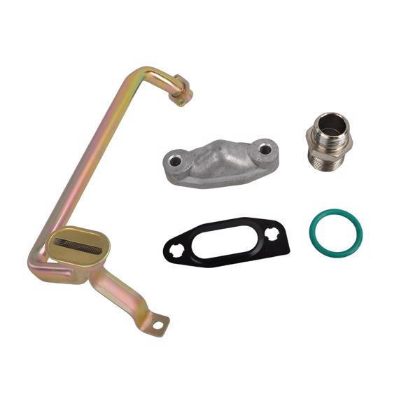 油底壳 Oil Pan SBC BBC LS1 LS2 LS3 LS6 302-1 MT024003（禁售亚马逊）(不支持无理由退货)-3