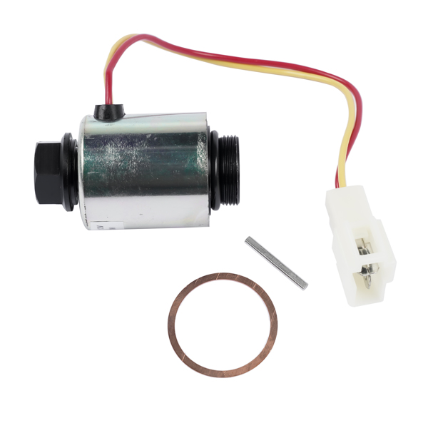 电磁阀 PTO Valve Solenoid For John Deere 4120 4320 4510 4520 X700 X710 X720 AM878297-5