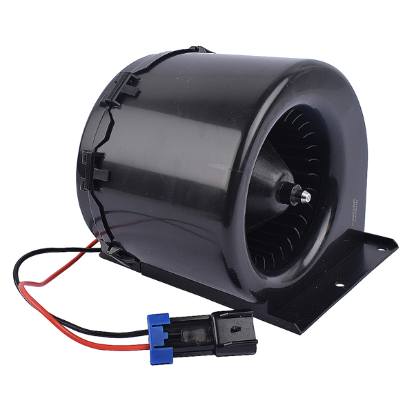鼓风机 A/C Blower Motor CM676394 AL80700 for John Deere Tractor 6M 6090MC 6140D 6090RC AL110881-1