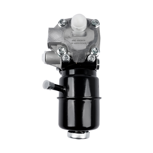 转向助力泵 Power Steering Pump For Mitsubishi Pajero Montero Shogun PAJERO III 2001-2006 V68 V78 3.2 Desiel 4M41 MR223480-6