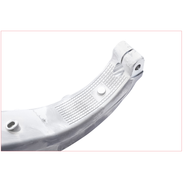 转向节 Front Driver Left Side Steering Knuckle for Tesla Y 2020-2023 4-Door 118831100E-3