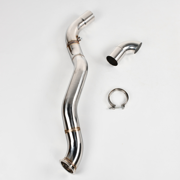 排气管 Chevy 1999-2013 4.8 5.3 6.0 6.2 vortec LS T4 MT001260（禁售亚马逊）(不支持无理由退货)-1