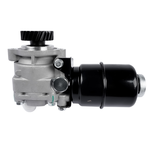 转向助力泵 Power Steering Pump For Mitsubishi Pajero Montero Shogun PAJERO III 2001-2006 V68 V78 3.2 Desiel 4M41 MR223480-3
