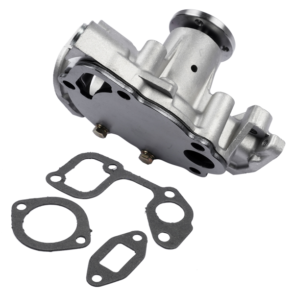 水泵 Water Pump w/Gaskets for Daihatsu DM850 DM950 Kawasaki 3010 4010 Diesel Engine 49301-0001 11060-1957-7