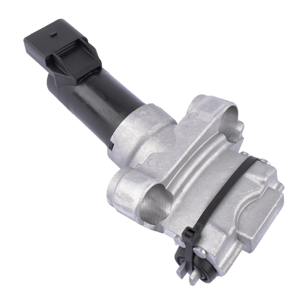 手刹电机 Rear Driver Side Parking Brake Actuator 7P0609723 For Porsche Cayenne VW Touareg-1