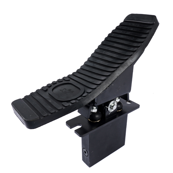 脚踏阀‌ Pedal Control Two-way Valve For Breaker Hammer Hydraulic Foot Pedal Valve 1PC-2