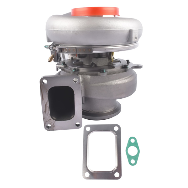 涡轮增压器 EGR Turbo Actuator 752389-5007S for Detroit Series 60 14.0L Truck Freightliner-2
