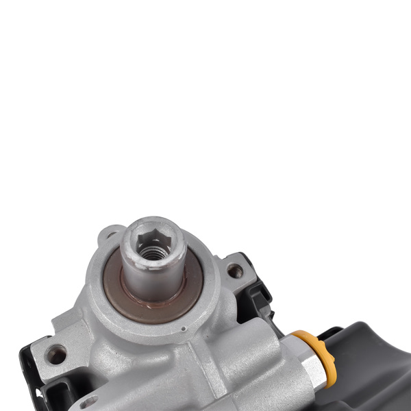 转向助力泵 Power Steering Pump w/ Reservoir 20-58538 26046904 for Chevrolet S10 GMC Sonoma Isuzu Hombre 1995-2000 2.2L-7
