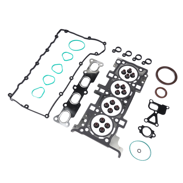 发动机大修包 Engine Cylinder Head Gasket Set for 13-16 Dodge Dart 1.4L 2.0L 2.4L L4 HGS1170-1