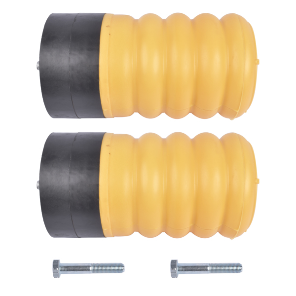 悬架缓冲胶 SuperSprings SumoSprings Rear for Dodge RAM ProMaster 1500/2500/3500 SSR-313-54-4