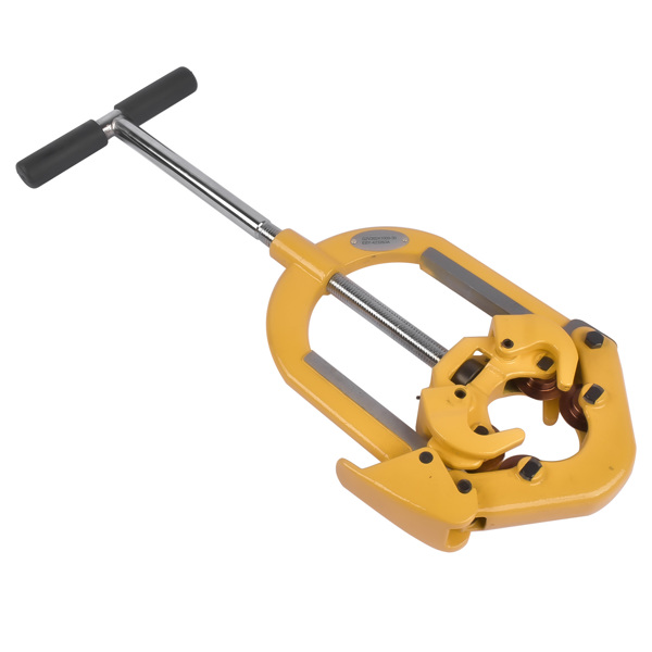 割刀 H4 2"-4" Hinged Pipe Cutter fits for REED RIDGID Wheels Screw Feed Pipe Cutter-6