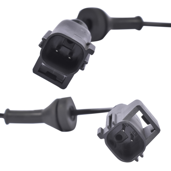 减震器 Pair Front Right Left Shock Absorber with Electric AST84787 for Lincoln Continental 2017-2020 G3GZ18124P G3GZ18124F G3GZ-18124-L-9