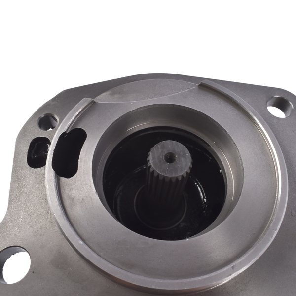 空气压缩机 Brake Air Compressor Assembly 286594X 108202 289533 for Caterpillar CAT 3306 Engine Black-11