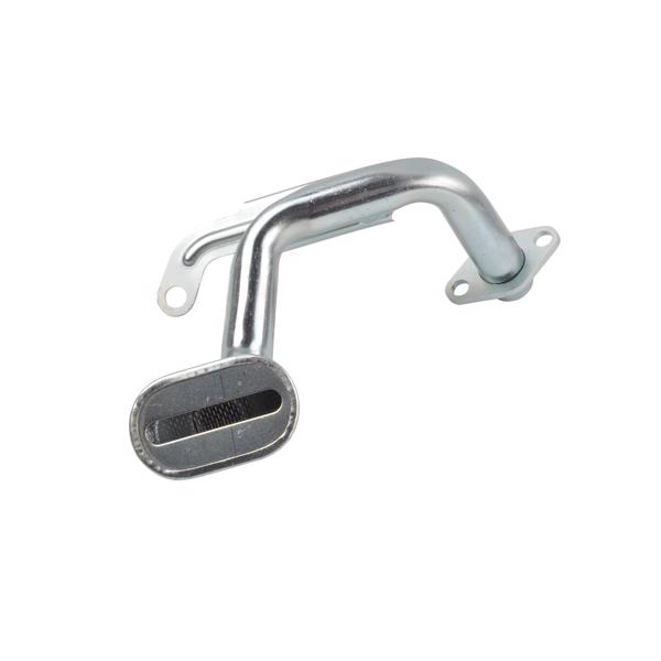 油底壳 Oil Pan LS1/LS2/LS3/LS6, Front Sump，7-QT silver MT024008（禁售亚马逊）(不支持无理由退货)-5