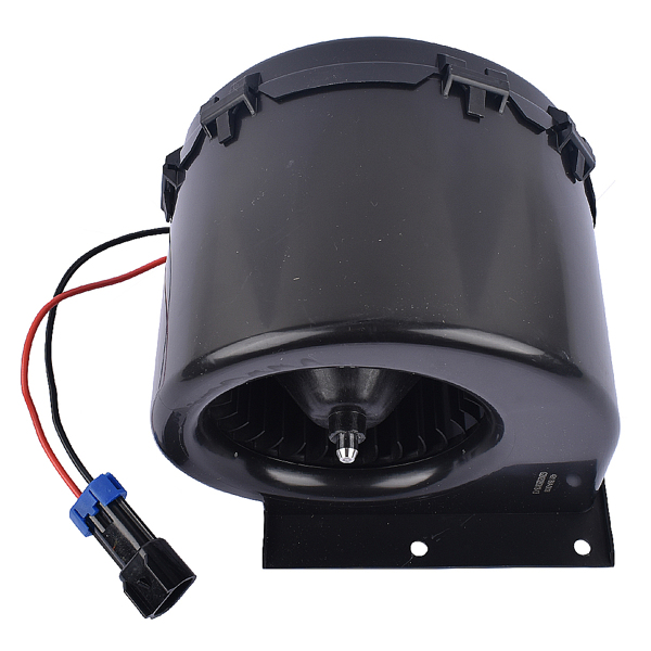 鼓风机 A/C Blower Motor CM676394 AL80700 for John Deere Tractor 6M 6090MC 6140D 6090RC AL110881-4