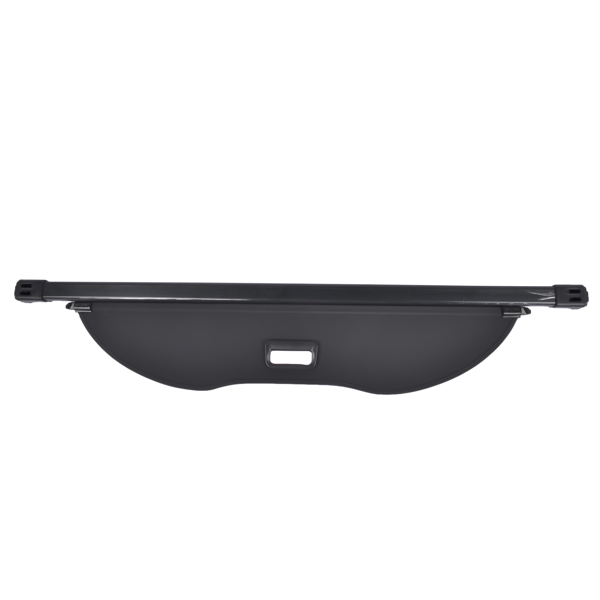 遮物帘 Retractable Cargo Cover for Nissan Rogue S SL Sport Utility 2014-2020 2.5L L4 Black-1