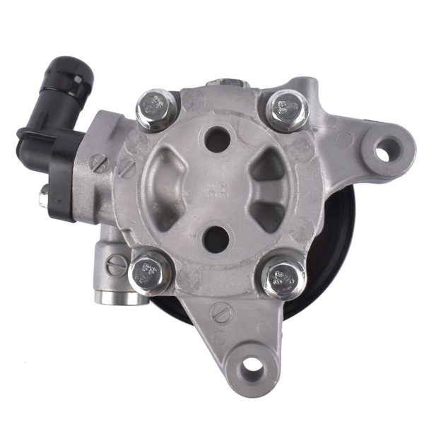 转向助力泵 Power Steering Pump Assembly for 2003-2007 Honda Accord 2.4L DOHC 21-5341 965341 56110-PND-003-9
