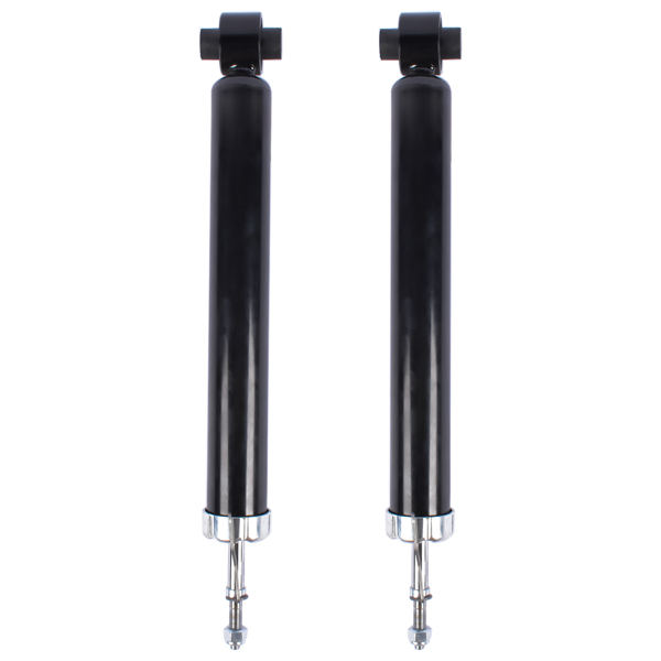 减震器 Rear Left & Right Shock Absorbers 55321-C5500 For Kia Sorento FWD AWD 2.4L l4 3.3L V6 GAS 15-20-8