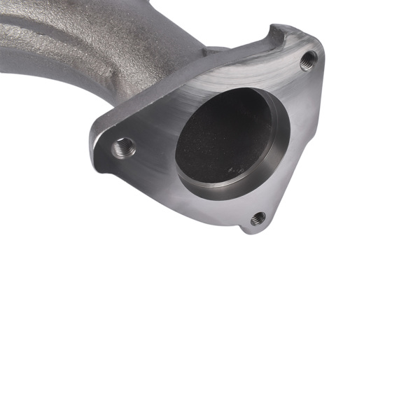 排气歧管 亚马逊禁售 Left & Right Exhaust Catalytic Converters 2 Pcs for GMC Savana Sierra 1500 2500 674522 674732-8