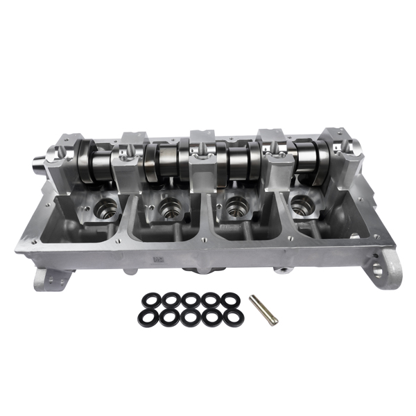 缸盖总成 Cylinder Head 038109101R For VW Jetta Bora Golf GTI New Beetle 1.9 TDI 2003-2009-1