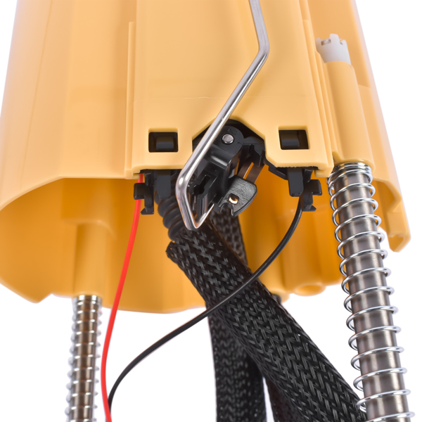 输油器 Fuel Pump Assembly FT4041 66134 for Ford F-250 F-350 F-450 F-550 Super Duty 2011-2016 V8 6.7L-14