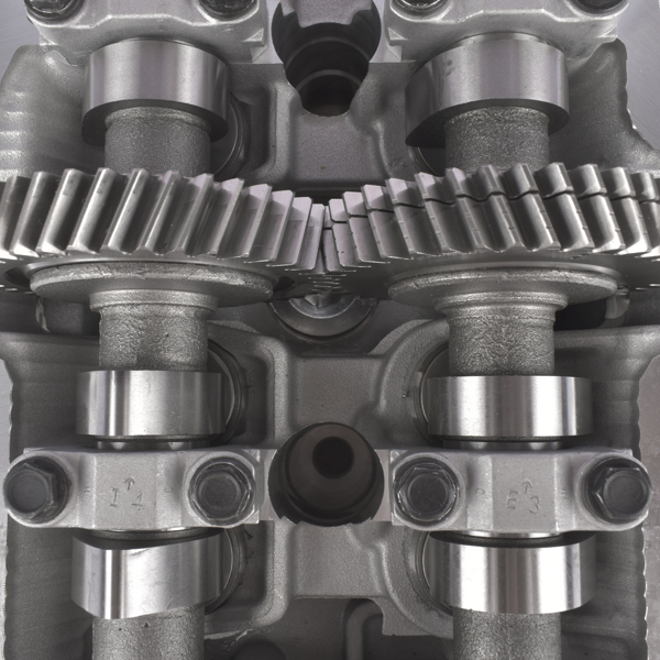 缸盖总成 Cylinder Head Right for 1995-2004 Toyota 4Runner Tacoma Tundra T100 3.4 L 5VZFE 11101-69136 1110169136-12