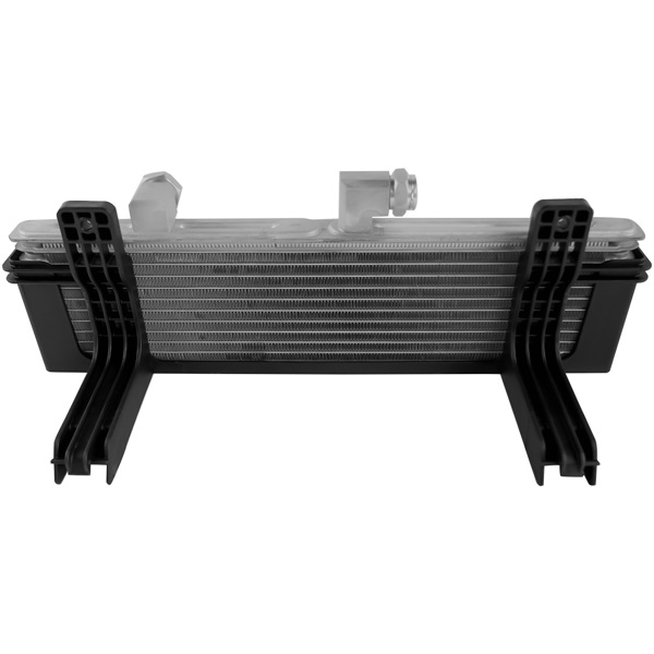 变速器油冷却器 Transmission Oil Cooler for Chevy Silverado GMC Sierra Pickup 6.6L V8 2015-2016-8