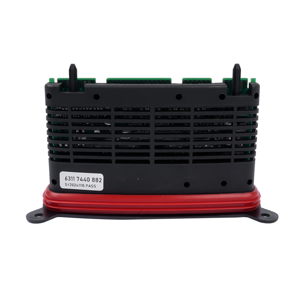 大灯控制模块 Adaptive Xenon Lights Headlight Driver Module 63117440882 for BMW X3 X4 F25 F26-5