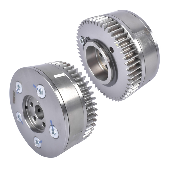 凸轮轴调节器 Exhaust Intake Camshaft Adjuster For Mercedes-Benz CL63 CLK63 CLS63 ML63 S63 SL63 W204 W216 W209 W219 W211 W212 W164 W251 W221 R230 X156 6.2L 6.3L V8 GAS 1560503647 1560503747-9