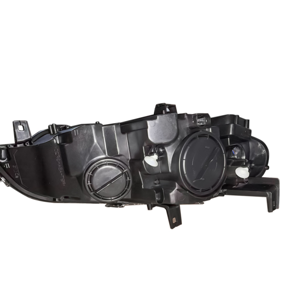 前大灯外壳 HID/Xenon with AFS Projector Headlight Left Side 63117287017 for BMW X6 E71 2011-2014-3