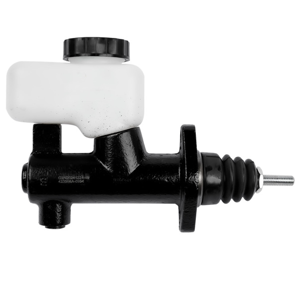 Clutch Master Cylinder for John Deere 50 Series 2250 2450 2650 2355 2555 2755 2955 3055 3155 3255 AL66918-1