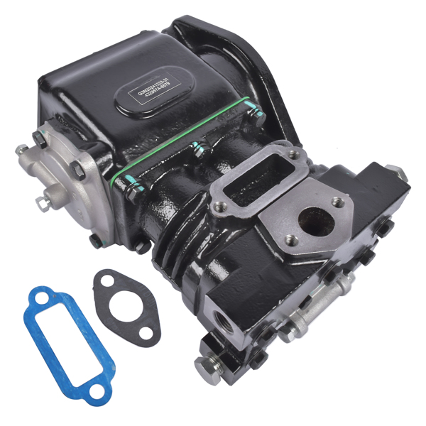 空气压缩机 Air Compressor 8N2051 0R8169 for Caterpillar IT18 IT18B IT28 IT28B 916 926 926A 926E G916 G926 Models-6