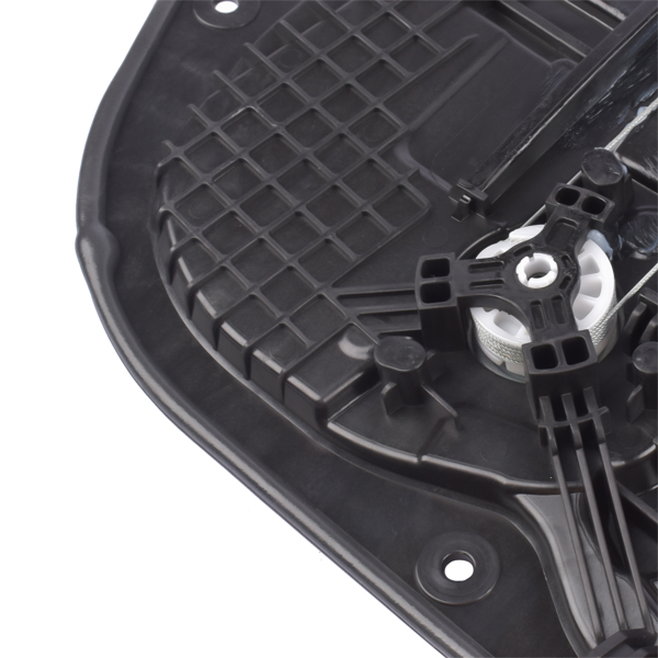 Rear Right Power Window Regulator with Motor for Kia Sorento Sport Utility 4-Door 2.0L 2.4L L4 3.3L V6 2016-2020 83481C6000-7