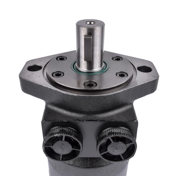 液压马达 Hydraulic Motor 101-1028-009 for Char-Lynn H Series Motor 2 Bolt 1'' Straight-9