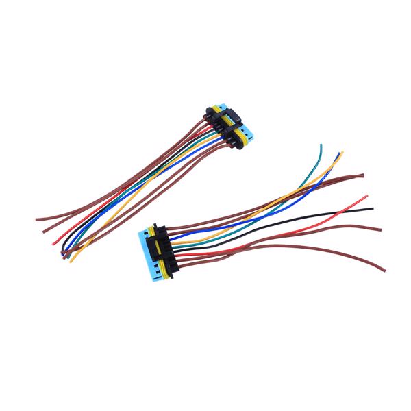 预热塞套件 98-03 Ford 7.3L Glow Plugs Gasket & Glow Plugs MT030016（禁售亚马逊）(不支持无理由退货)-6