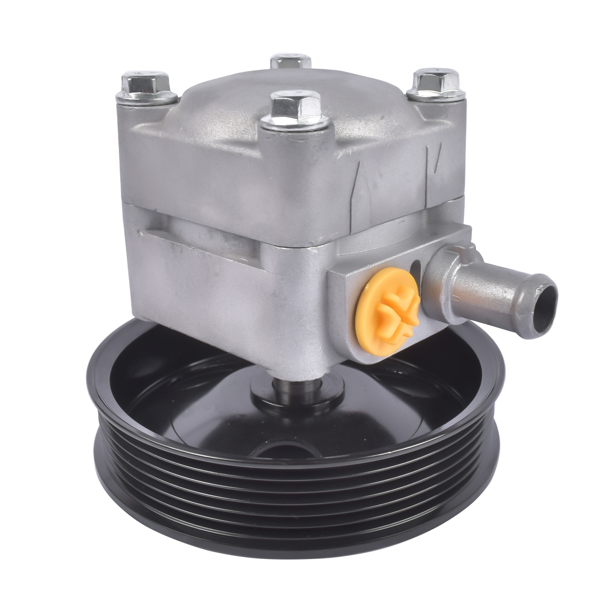 动力转向泵 Power Steering Pump 8251738 for Volvo S60 V70 S80 XC90 2003 2004 2005 KS01000091-5