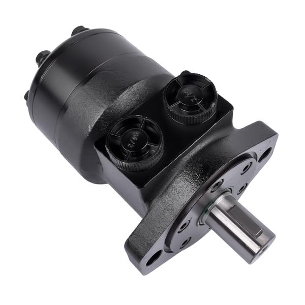 液压马达 Hydraulic Motor 101-1028-009 for Char-Lynn H Series Motor 2 Bolt 1'' Straight-3