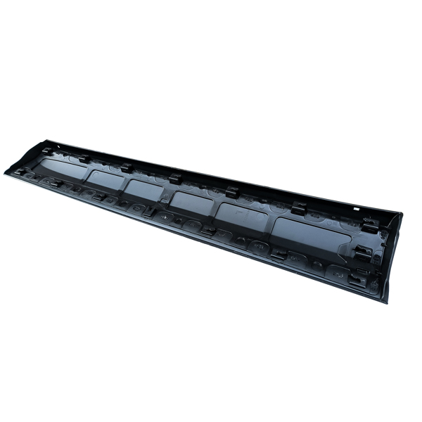  车门下饰条 Front Left Driver Side Door Trim Molding for Chevy Equinox 4-Door L4 GAS DOHC-9