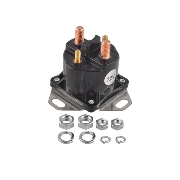 预热塞套件 98-03 Ford 7.3L Glow Plugs Gasket & Relay Solenoid & Glow Plugs MT030005（禁售亚马逊）(不支持无理由退货)-7