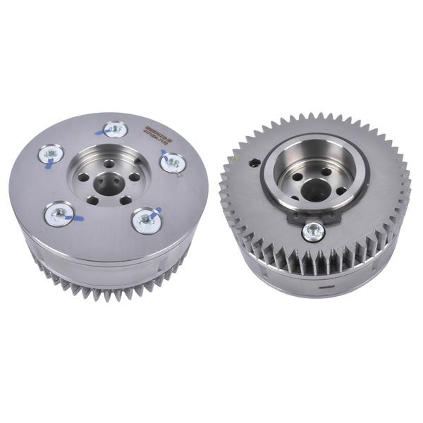 凸轮轴调节器 Exhaust Intake Camshaft Adjuster For Mercedes-Benz CL63 CLK63 CLS63 ML63 S63 SL63 W204 W216 W209 W219 W211 W212 W164 W251 W221 R230 X156 6.2L 6.3L V8 GAS 1560503647 1560503747-6