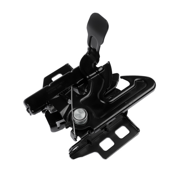 发动机盖锁扣 Front Hood Latch Assembly for Chevy Express GMC Savana 1500 2500 3500 4500 2003-2020 15873422 25721612-1