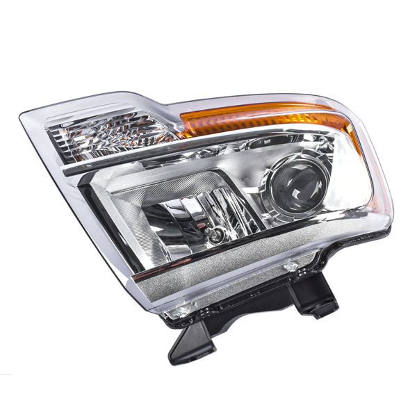 大灯 Right Passenger Projector Headlight for Ford 2015-2017 Expedition #FL1Z13008CCP-5